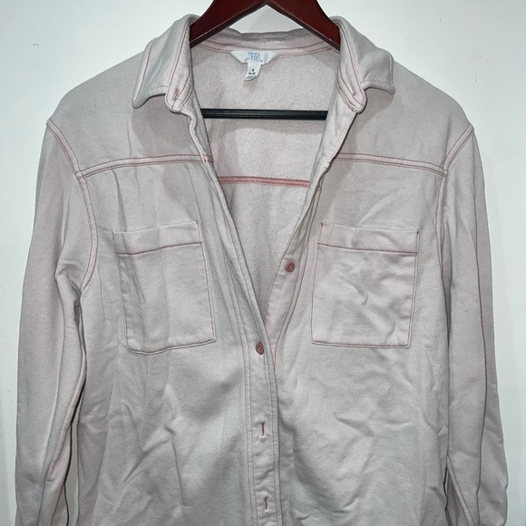 Pink Soft Jacket - Picture 2 of 4